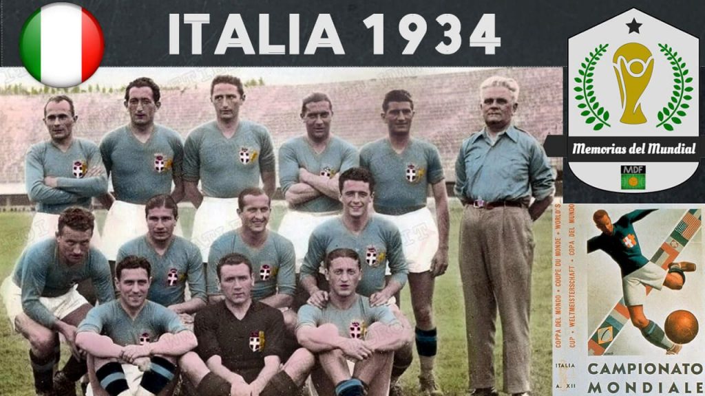 Lan-dau-cho-nguoi-Y-World-Cup-1934-Italia