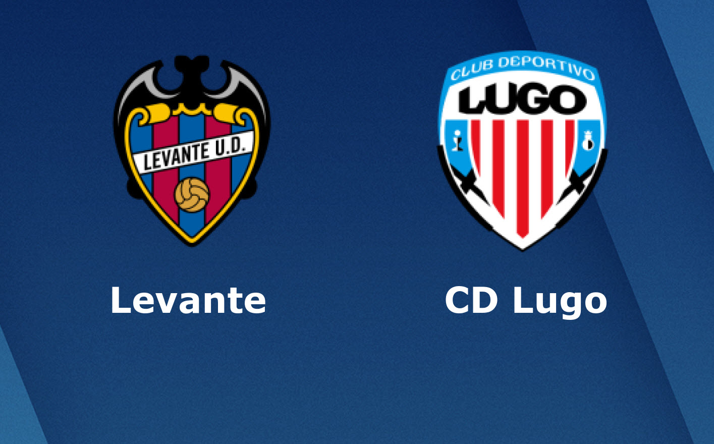 Kết quả hình ảnh cho Levante vs Lugo