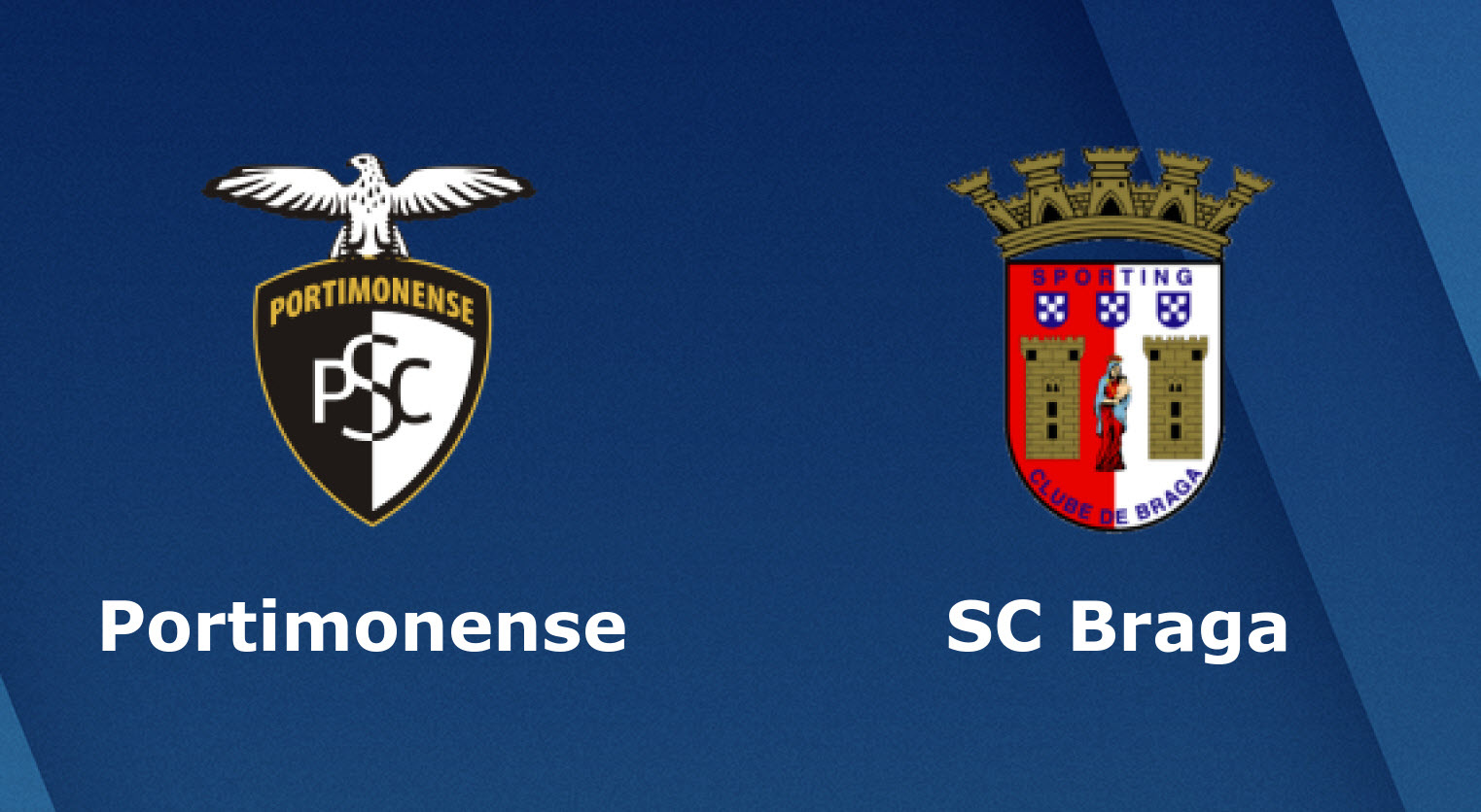 Kết quả hình ảnh cho Portimonense vs Braga