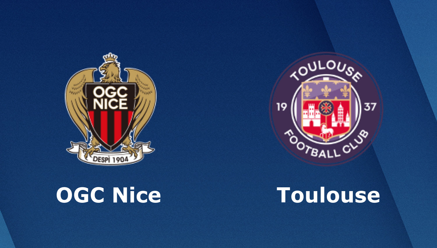 Kết quả hình ảnh cho Nice vs Toulouse