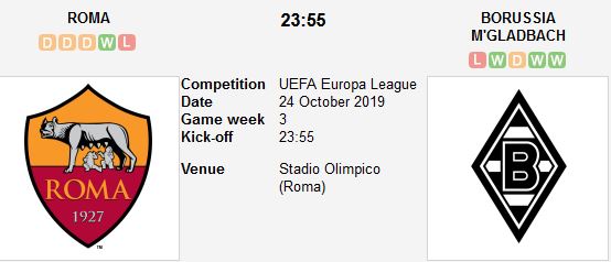 as-roma-vs-monchengladbach-muc-tieu-mot-diem-23h55-ngay-24-10-cup-c2-chau-au-europa-league-1