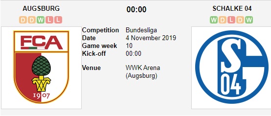 Augsburg-vs-Schalke-04-Hoang-de-tro-lai-00h00-ngay-04-11-VDQG-Duc-Bundesliga-4