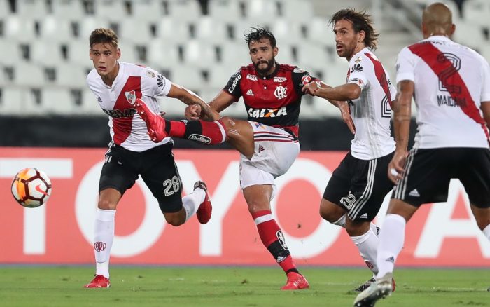 Flamengo-vs-River-Plate-Bao-ve-thanh-cong-ngoi-vuong-03h00-ngay-24-11-Cup-C1-Nam-My-Copa-Libertadores-2