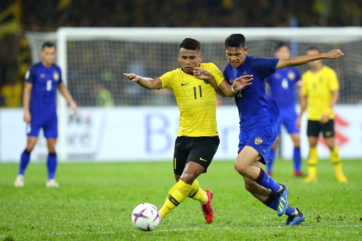 Malaysia-vs-Thai-Lan-Chien-dau-vi-danh-du-19h45-ngay-14-11-Vong-loai-World-Cup-2022-2