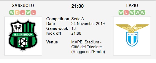 Sassuolo-vs-Lazio-Tiep-tuc-bay-cao-21h00-ngay-24-11-Giai-VDQG-Italia-Serie-A-1