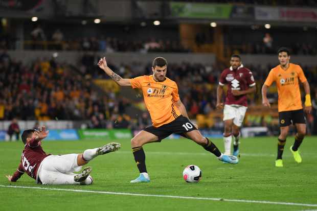 Wolverhampton Wanderers v Torino - UEFA Europa League Play-Off: Second Leg