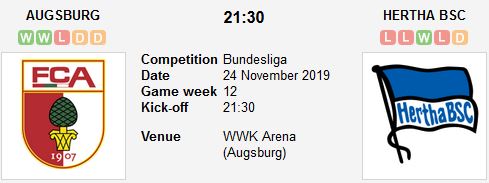 augsburg-vs-hertha-berlin-tan-dung-thoi-co-21h30-ngay-24-11-giai-vdqg-duc-bundesliga-2