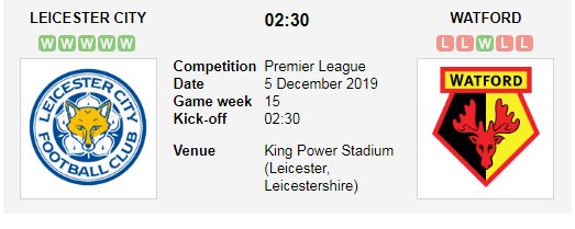 Leicester-City-vs-Watford-Bay-cao-tiep-tuc-thang-hoa-02h30-ngay-05-12-Giai-ngoai-hang-Anh-Premier-League-1