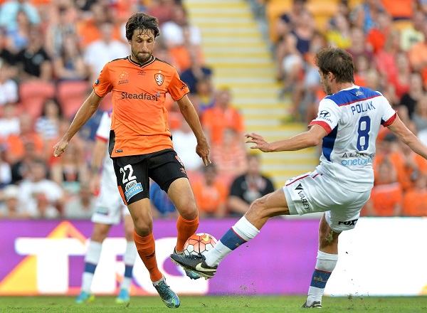 Brisbane Roar-united-vs-Brisbane Roar-15h30-ngay-28-12-2