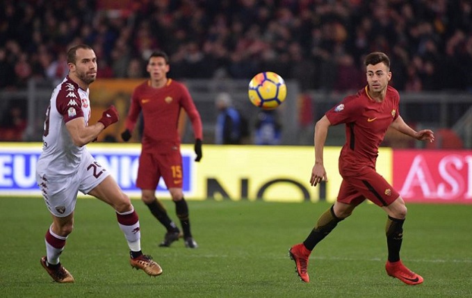 AS-Roma-vs-Torino-Noi-dai-mach-tran-bat-bai-02h45-ngay-6-1-Giai-VDQG-Italia-Serie-A-2