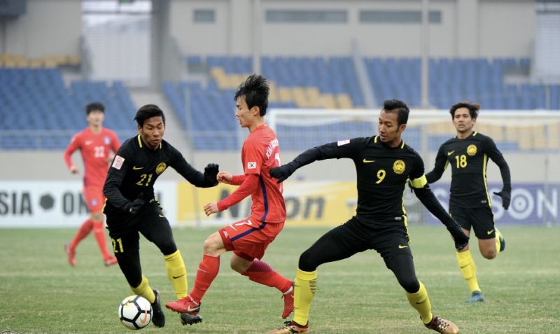 U23-Han-Quoc-vs-U23-Trung-Quoc-Bat-nat-ke-lot-duong-20h15-ngay-09-01-VCK-U23-chau-A-2020-AFC-U23-Championship-2020-3