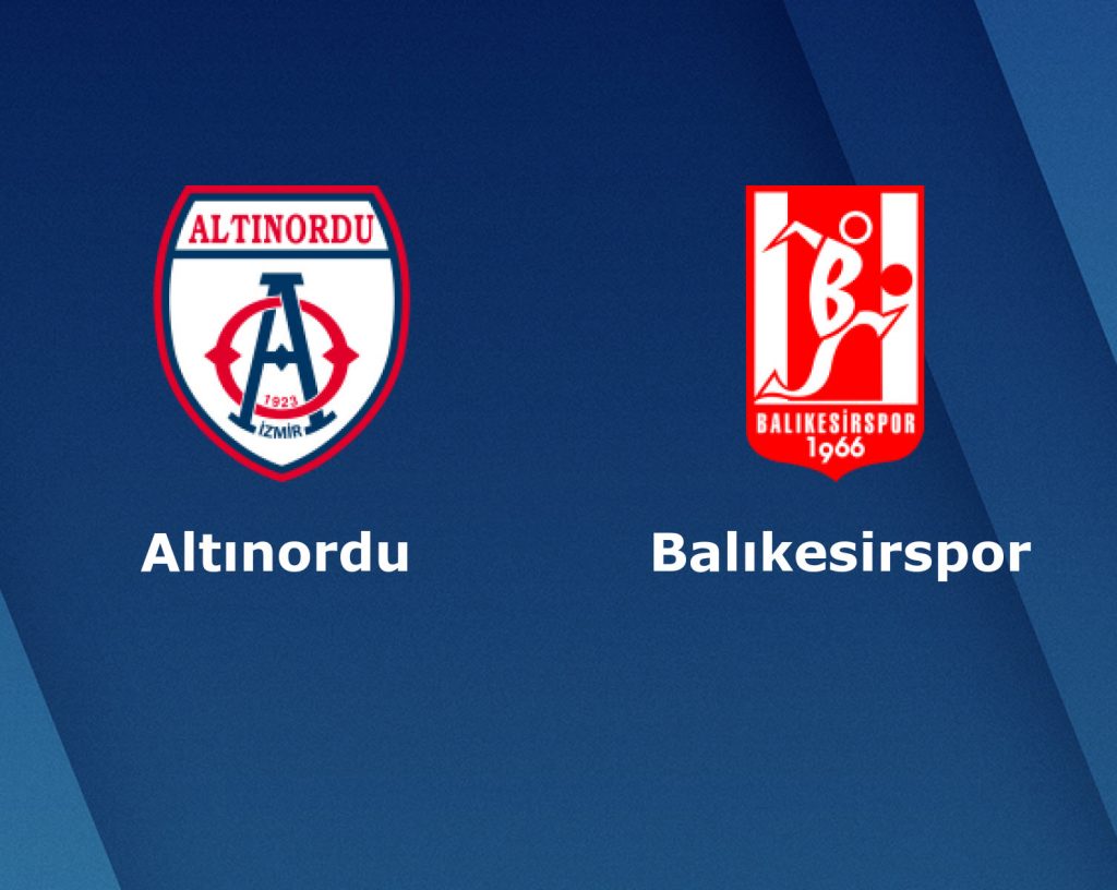 altınordu-vs-balıkesirspor-23h00-ngay-16-03