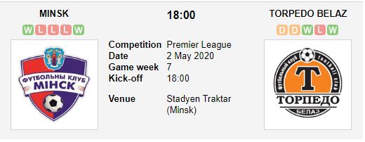 FC-Minsk-vs-FC-Torpedo-Zhodino-Tham-vong-chiem-dinh-18h00-ngay-02-05-VDQG-Belarus-Belarus-Premier-League-3